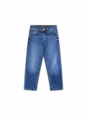 GUESS | Mädchen Jeans Regular Fit | 